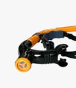 Adult Snorkel Pro