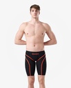 COMPETITION MEN'S SWIMSUIT JKOMP JAMMER