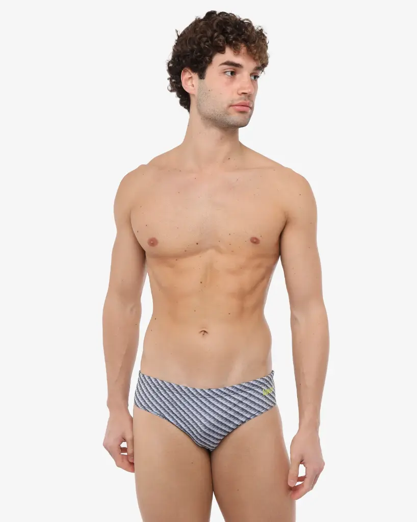 FLAKE MEN BRIEF