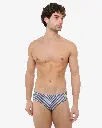 FLAKE MEN BRIEF