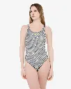 FLAKE WOMEN ONE PIECE