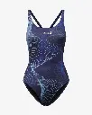 FLOWING WOMEN ONE PIECE