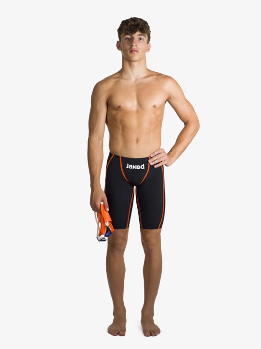 JALPHA JUNIOR JAMMER
