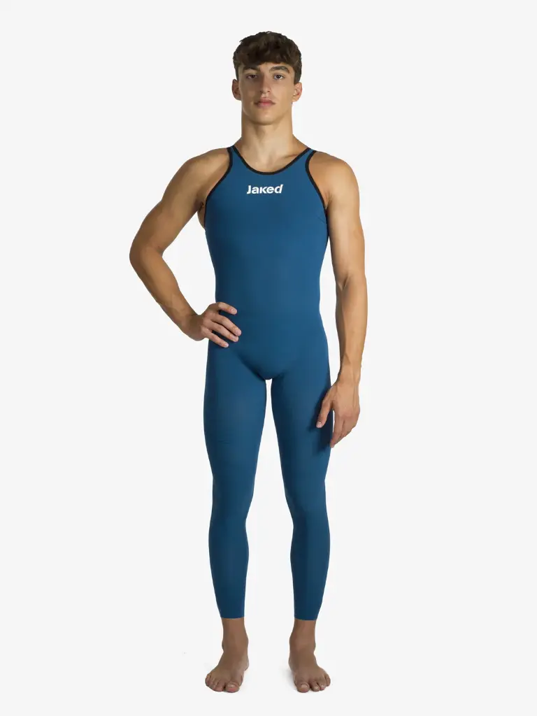 JKATANA MEN OPEN WATER FULL BODY
