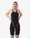 JKRONO WOMEN COMPETITION SWIMSUIT OPEN BACK