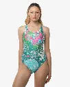 SAVE THE OCEAN WOMEN ONE PIECE