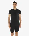 SNAP TEE SHIRT