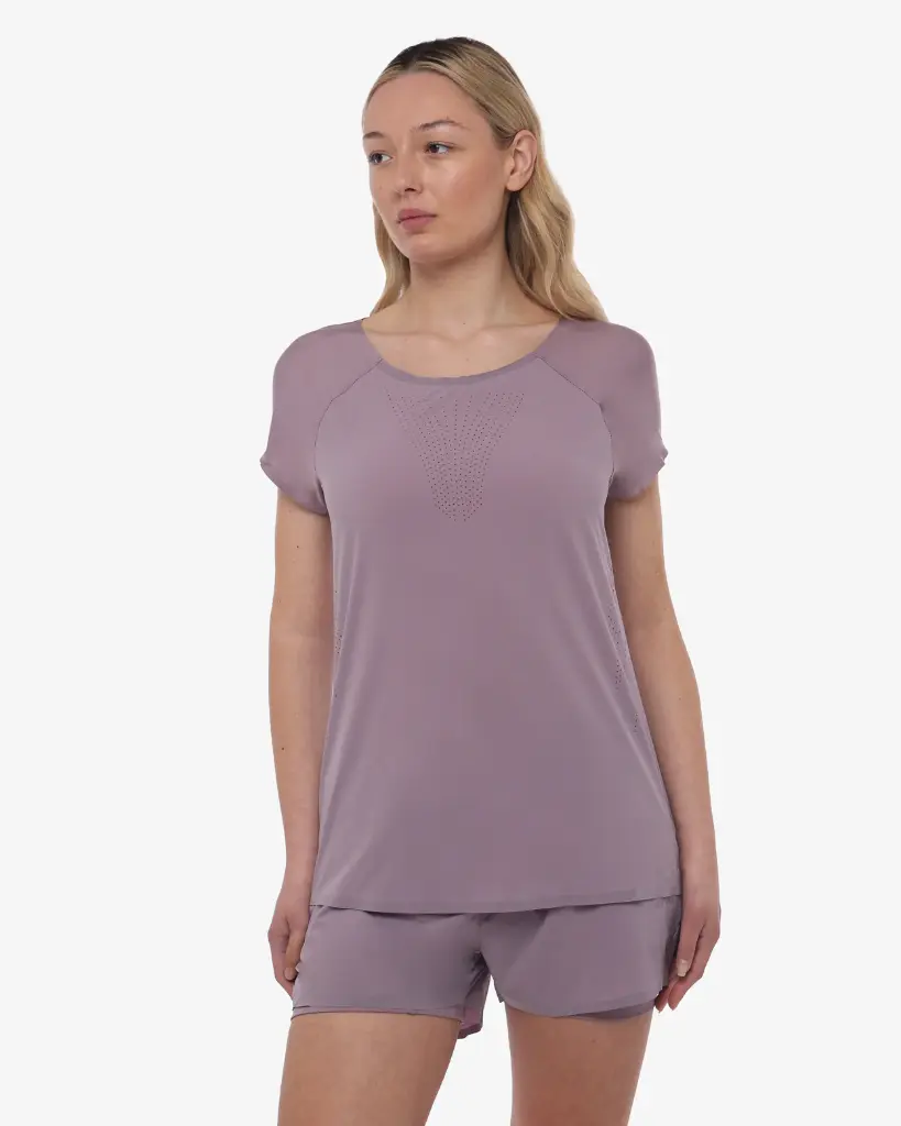 WIRED TEE SHIRT