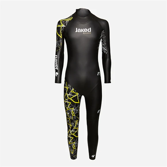 SHOCKER MULTI-THICKNESS WETSUIT