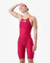 JKATANA WOMEN'S RACE SUIT OPEN BACK