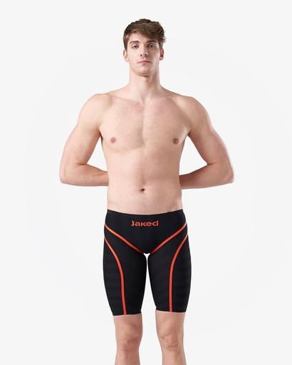 COMPETITION MEN'S SWIMSUIT JKOMP JAMMER