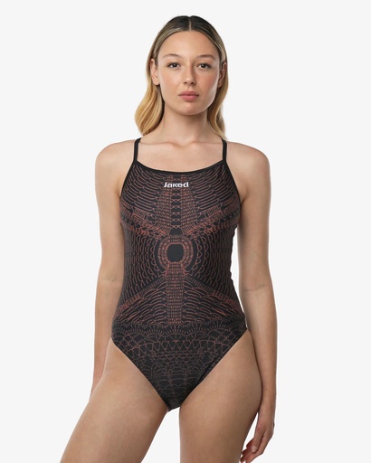 CROCHET WOMEN ONE PIECE