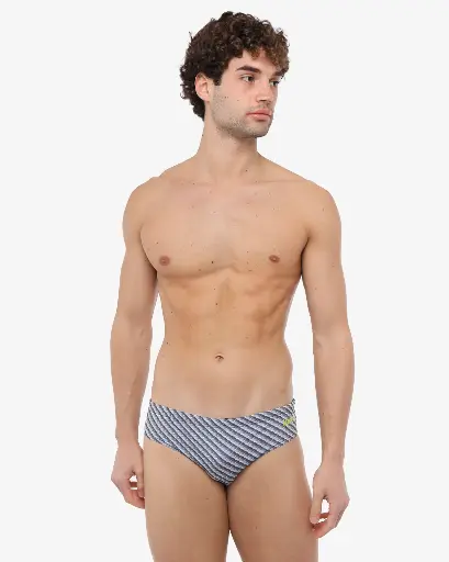 FLAKE MEN BRIEF