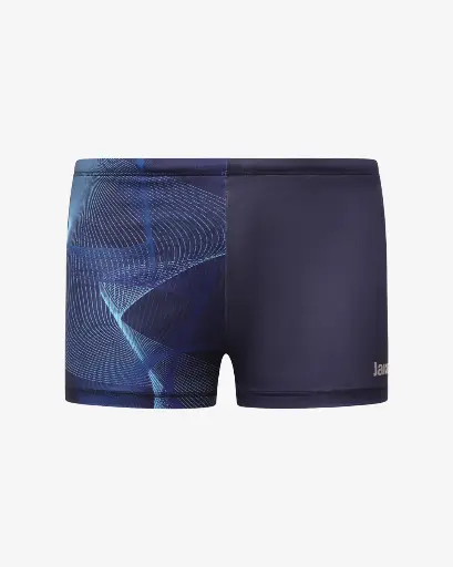 FLOWING MEN AQUASHORTS