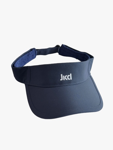 JAKED LOGO VISOR