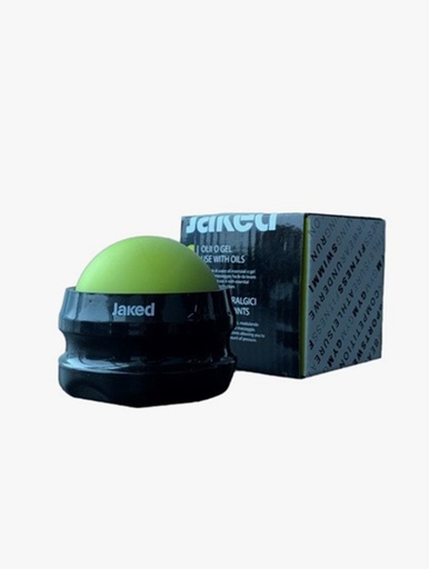 JAKED MASSAGE ROLLER BALL