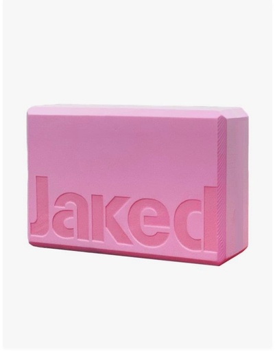 JAKED YOGA BLOCK