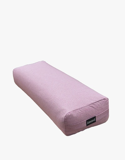 JAKED YOGA BOLSTER