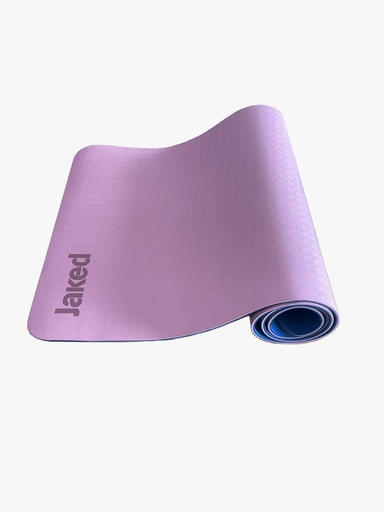 JAKED YOGA MAT