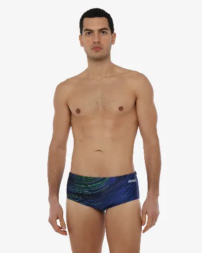 SCRATCH MEN TRUNK