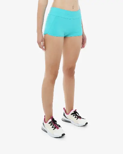 SHORTS SILK