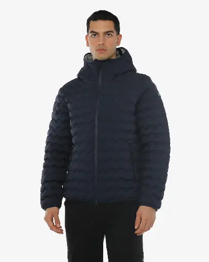 STARK23 M WP PADDED JKT