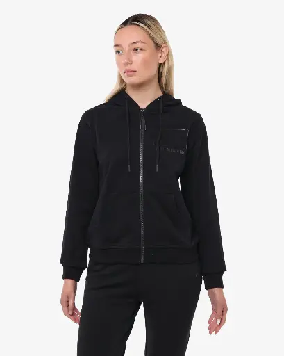 STEADY WOMEN'S SWEATSHIRT