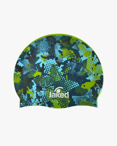 TEKNOCAMOU EVO SWIM CAP