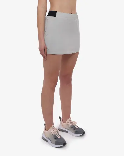 WIRED SKIRT