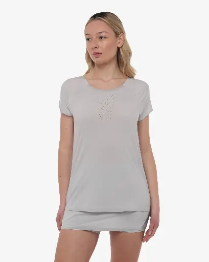 WIRED TEE SHIRT