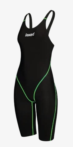 WOMEN’S JALPHA OB COMPETITION SWIMSUIT